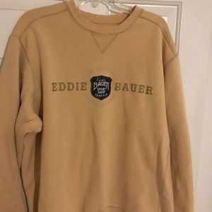 Eddie Bauer